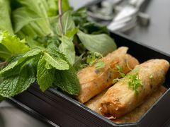 越南春卷-Ginger(兴国路店)