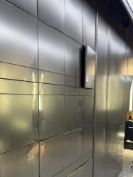 -不迫先生专业男士剪发