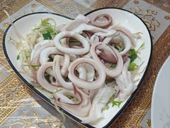 -官塘锋记鱼生·生腌·砂锅粥(牌坊街店)