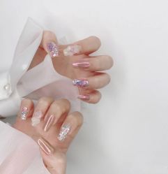 -如一·美甲美睫