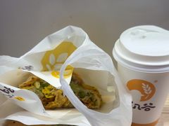 -多几谷·煎饼(上海七宝领展广场店)