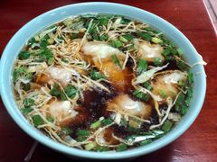 -味一早餐(新芝路店)