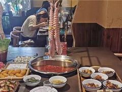 -土著渔匠·养生蝴蝶鱼(香樟路店)