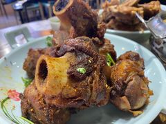 -丛林狼酱骨头(金川店)