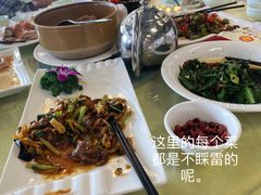 -华庭食府(光明店)