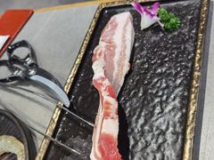 -明洞王妃家烤肉(苏州中心星悦汇店)