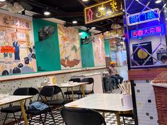 -澳门陈光记烧味饭店(南京德基广场店)