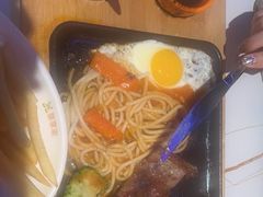 -豪享来(我格广场店)