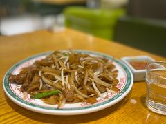 -去茶去餐厅(中央大街店)