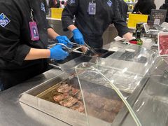 -山姆会员商店(上海浦东店)