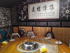 -柳记海鲜坊·蒸汽海鲜·福州菜·香辣蟹(芳群园店)