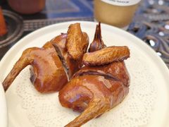 -茴香熙楼(翠湖店)