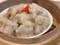 -利苑酒家(宜安广场店)