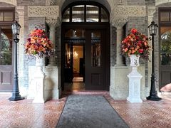 -Patek Philippe百达翡丽(上海源邸店)