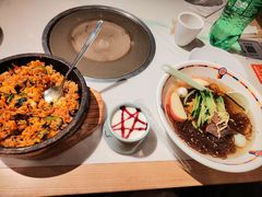 -七八冷面·延边朝鲜族美食(圣熙八号店)