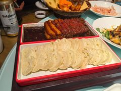 -沈家花园如皋菜(海阳路店)