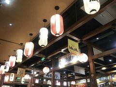 -小川洋风料理(街道口店)