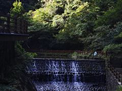 -花溪风景区