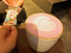 -沪水焙煎室(淡水路店)