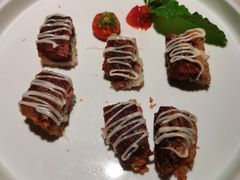 寿司糯米鸭-桂满陇天书(南京德基旗舰店)