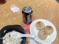 -宁波汤团店(外滩店)