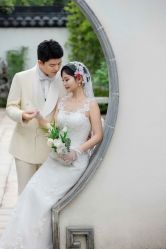 点击看大图 -挪娅婚纱摄影皇家会所