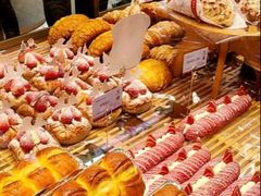 -FASHION BAKERY法森贝克(新德路店)