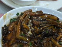 -茂隆餐厅(进贤路店)