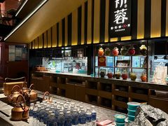-初蓉丨遇见新川菜(亲贤街荣耀店)