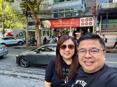 -榮泰米粉湯(Left Shop)