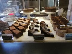 -Awfully Chocolate(来福士广场店)