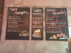 菜单-MIKAKU(万达广场上海宝山店)