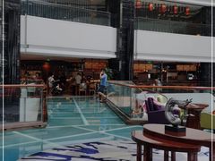 -OPEN開全日自助餐厅·西餐·海鲜(佛山希尔顿酒店)