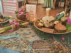 -莲泰式·中式·沐足·精油SPA采耳(天河店)