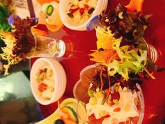 -博林圣海伦酒店-LA VILLA自助西餐厅(华侨城店)