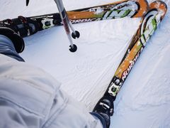 -中旅松花湖滑雪场