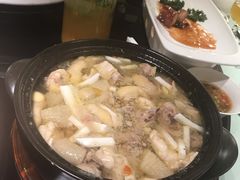 -尚一汤·粤菜海鲜(环球港店)