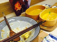 -半饱日式甜品(ifs国际金融店)