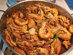 -黄记煌三汁焖锅(顺义华联店)