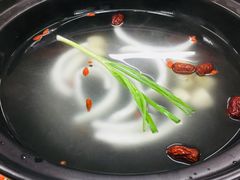 -金勺子原汤椰子鸡