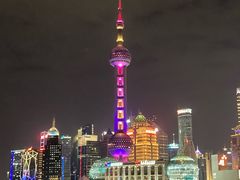 -南京路步行街