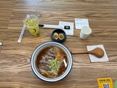 -里面·Noodlology(机电院店)