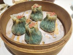 -永春园·扬州早茶·淮扬菜(漫乐城店)