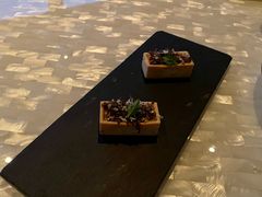 -广州四季酒店·佰鲜汇·现代法餐