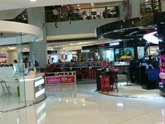 -银座mall(东直门店)