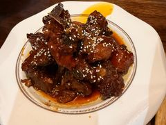 鲜山楂排骨-树厨贵州菜(铜仁花果山店)