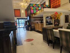 -大鸭梨烤鸭(左家庄店)