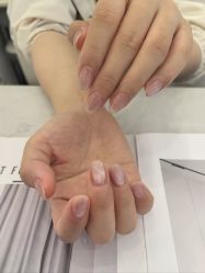 -七彩虹美甲美睫 半永久