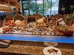 -夜市全日餐厅·洲际酒店(石家庄洲际酒店)