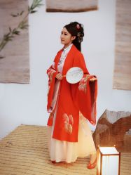 -美云庭古装·格格服汉服·京城旅拍(北京店)